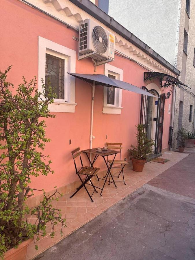 Tropical Holiday House Catania Exterior photo